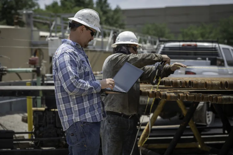 ClearWell Dynamics Midland